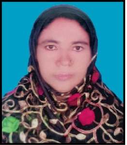 মোছাঃ রিনা ইয়াছমিন