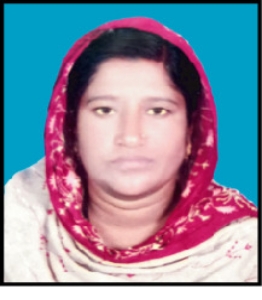  মোছাঃ সম্পা