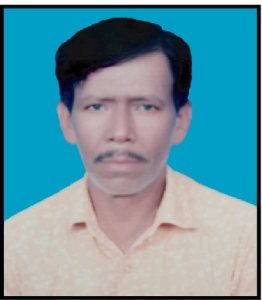 মোঃ মঈন উদ্দিন 