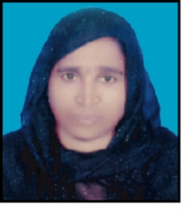 মোছাঃ নাছরিন জাহান