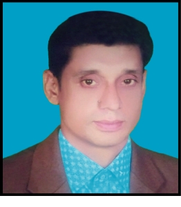 মোঃ কামরুজ্জামান