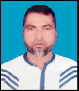 মোঃ  মাসুদ মিয়া
